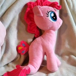 🌈My Little Pony 🌈 Pinky Pie Seapony Large Size